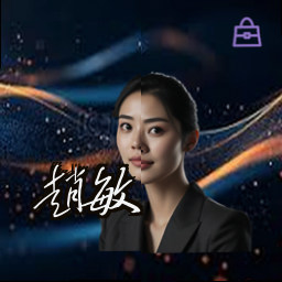 赵敏