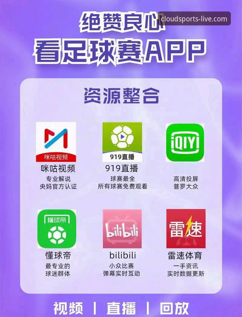 云体育苹果版推荐 云体育苹果版推荐怎么样?如何用iPhone/iPad获得最佳赛事直播体验?