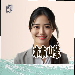 林峰